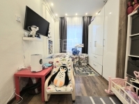 Budapest VIII. kerület Apartment (Sliding shutter) 3