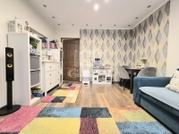 Budapest VIII. kerület Apartment (Sliding shutter) 2