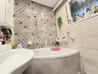 Budapest VIII. kerület Apartment (Sliding shutter) 6