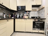 Budapest VIII. kerület Apartment (Sliding shutter) 0