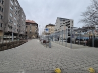 Budapest VIII. kerület Apartment (Sliding shutter) 10