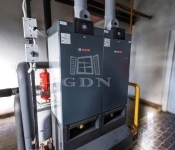 Budapest VI. kerület Lakás (csúsztatott zsalu) 7