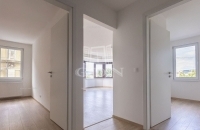 Budapest VI. kerület Lakás (csúsztatott zsalu) 1