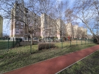 Budapest XVIII. kerület Lakás (panel) 9