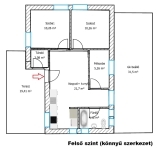 Szentendre Családi ház 21