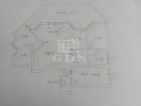 Veszprém Lakás (téglaépítésű) 11