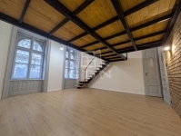 Budapest VIII. kerület Квартира (кирпичная) 9