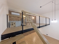 Budapest VIII. kerület Квартира (кирпичная) 1