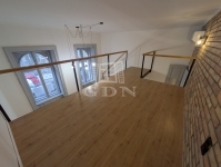 Budapest VIII. kerület Квартира (кирпичная) 2