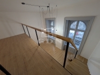 Budapest VIII. kerület Квартира (кирпичная) 4