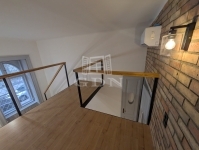 Budapest VIII. kerület Квартира (кирпичная) 5