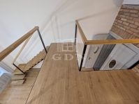 Budapest VIII. kerület Квартира (кирпичная) 6