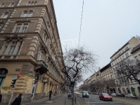 Budapest VIII. kerület Квартира (кирпичная) 23