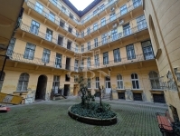 Budapest VIII. kerület Квартира (кирпичная) 21