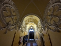 Budapest VIII. kerület Квартира (кирпичная) 18