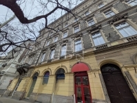 Budapest VIII. kerület Квартира (кирпичная) 20