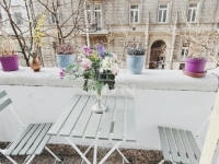 Budapest II. kerület Lakás (téglaépítésű) 1