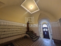 Budapest II. kerület Lakás (téglaépítésű) 13