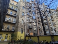 Budapest II. kerület Lakás (téglaépítésű) 16