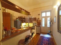 Budapest II. kerület Lakás (téglaépítésű) 6