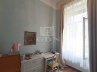 Budapest II. kerület Lakás (téglaépítésű) 11