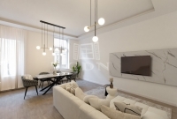 Budapest VII. kerület Квартира (кирпичная) 0