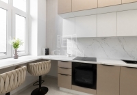 Budapest VII. kerület Квартира (кирпичная) 3