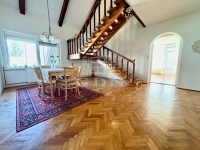 Balatonfüred Családi ház 4