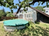 Balatonfüred Családi ház 20