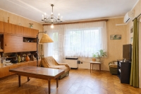 Verkauf wohnung (ziegel) Budapest XII. bezirk, 67m2