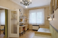 Budapest XII. kerület Wohnung (Ziegel) 9