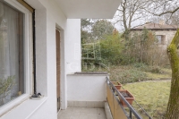 Budapest XII. kerület Wohnung (Ziegel) 14