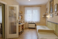 Budapest XII. kerület Wohnung (Ziegel) 8