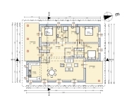 Kakucs Családi ház 19