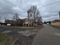 Budapest XVII. kerület Building lot 3