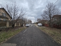 Budapest XVII. kerület Building lot 4