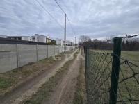 Budapest XVII. kerület Building lot 1