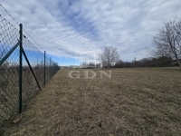 Budapest XVII. kerület Building lot 12