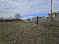 Budapest XVII. kerület Building lot 6