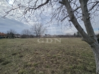 Budapest XVII. kerület Building lot 4