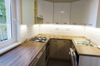 Budapest II. kerület Lakás (téglaépítésű) 2