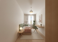 Veresegyház Lakás (téglaépítésű) 4