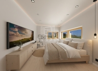 Veresegyház Lakás (téglaépítésű) 1