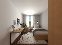 Veresegyház Lakás (téglaépítésű) 3