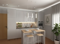 Veresegyház Lakás (téglaépítésű) 1