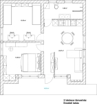 Veresegyház Lakás (téglaépítésű) 4