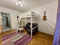 Budapest VI. kerület Lakás (téglaépítésű) 0