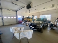 Budapest XXII. kerület Ipari terület 2