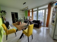 Budapest XIII. kerület Lakás (téglaépítésű) 1