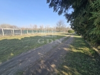 Budapest XVII. kerület Участок 35